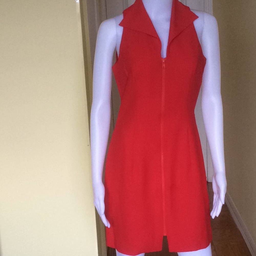 Datiani dress